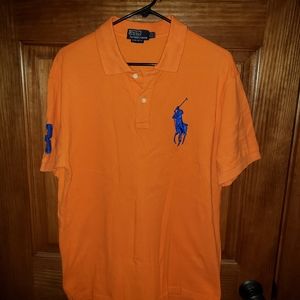 XL Mens Ralph Lauren Polo